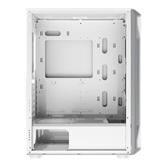 Xigmatek Gaming X ATX Case - Arctic