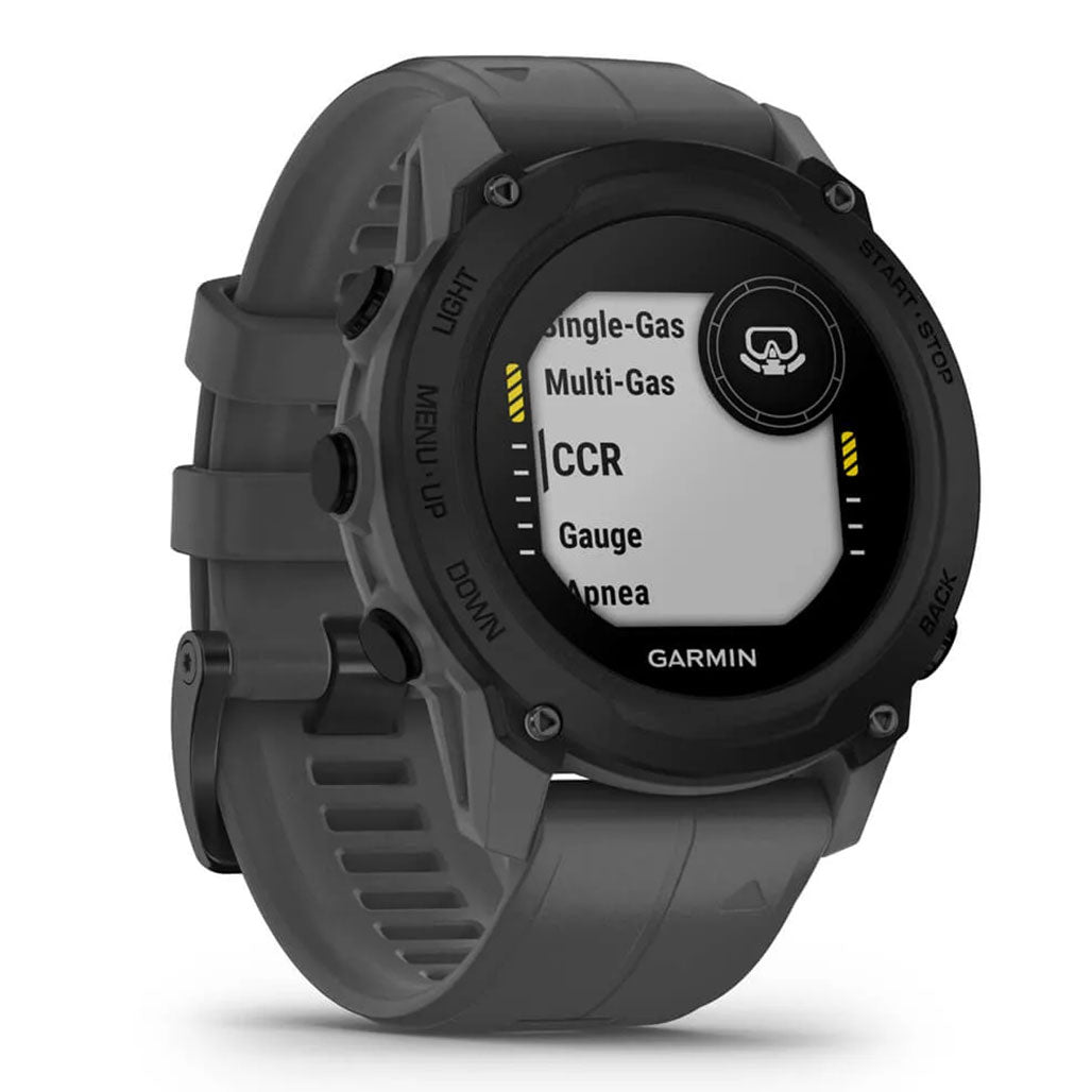 A Photo Of Garmin Descent G1 - 010-02604-10 - Slate Grey