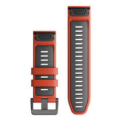 A Photo Of Garmin QuickFit 26 Watch Bands