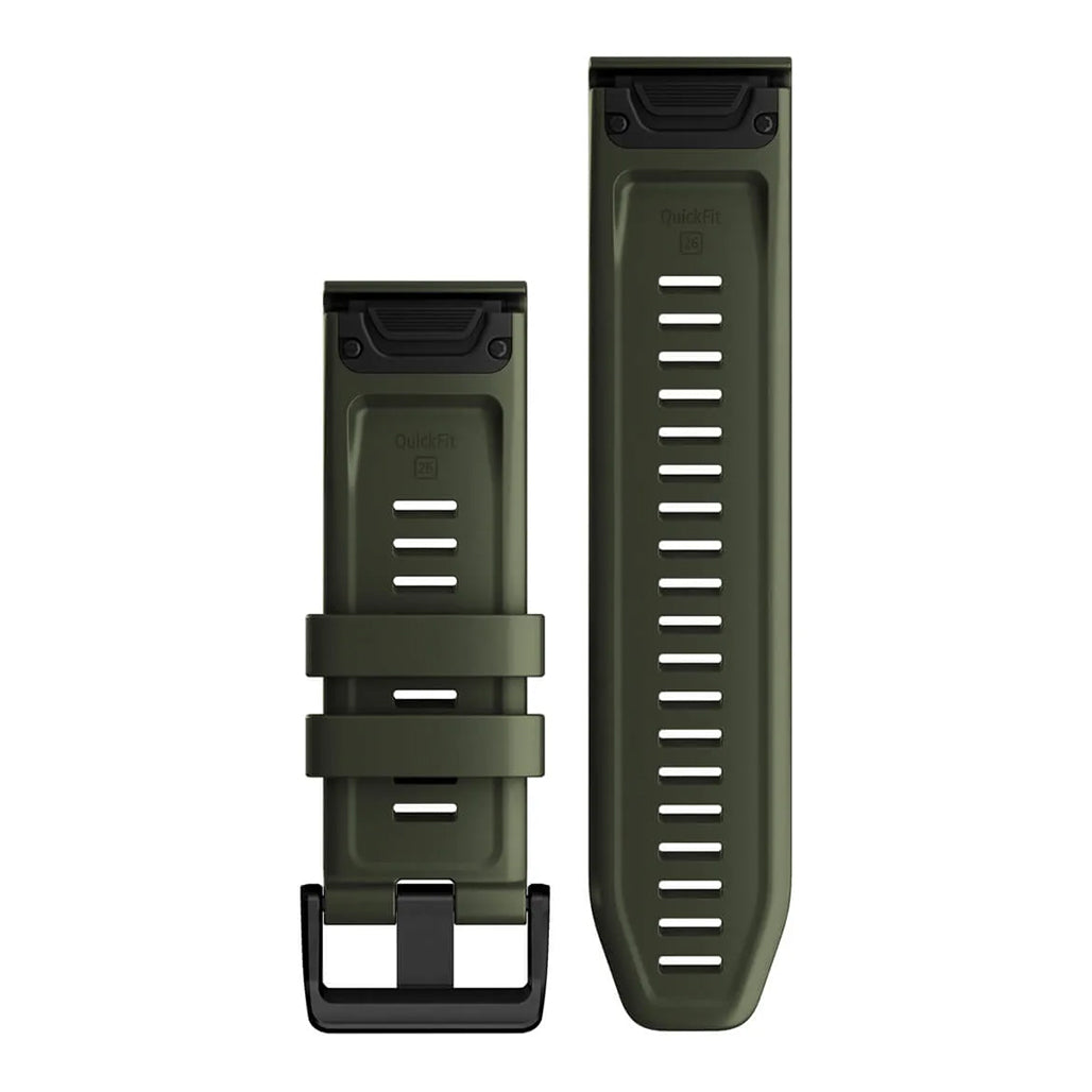 A Photo Of Garmin QuickFit 26 Watch Bands