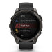 A Small Photo Of Garmin fēnix® 8 – 47 mm - AMOLED Sapphire - Premium Multisport GPS Watch's Color Variant