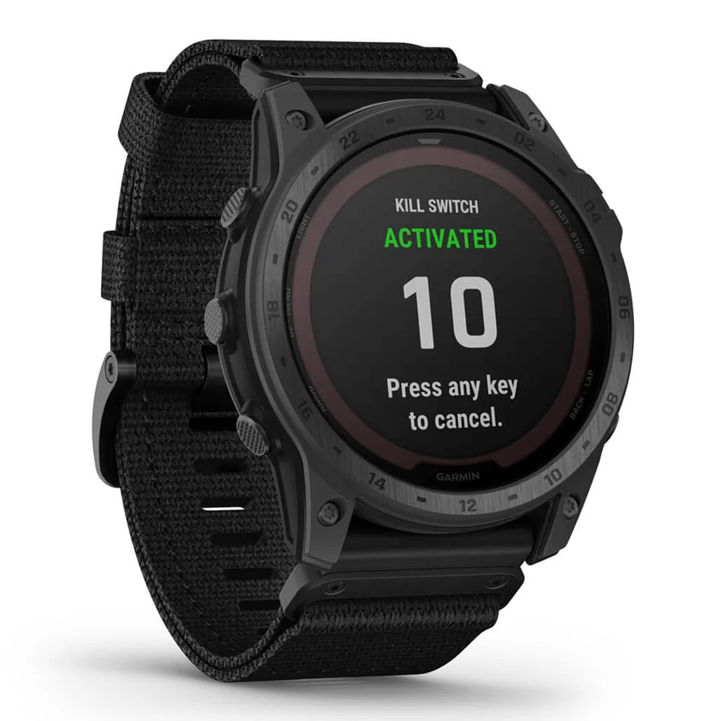 A Photo Of Garmin tactix® 7 Pro Ballistics Edition - 010-02704-21