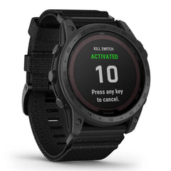 A Photo Of Garmin tactix® 7 Pro Ballistics Edition - 010-02704-21