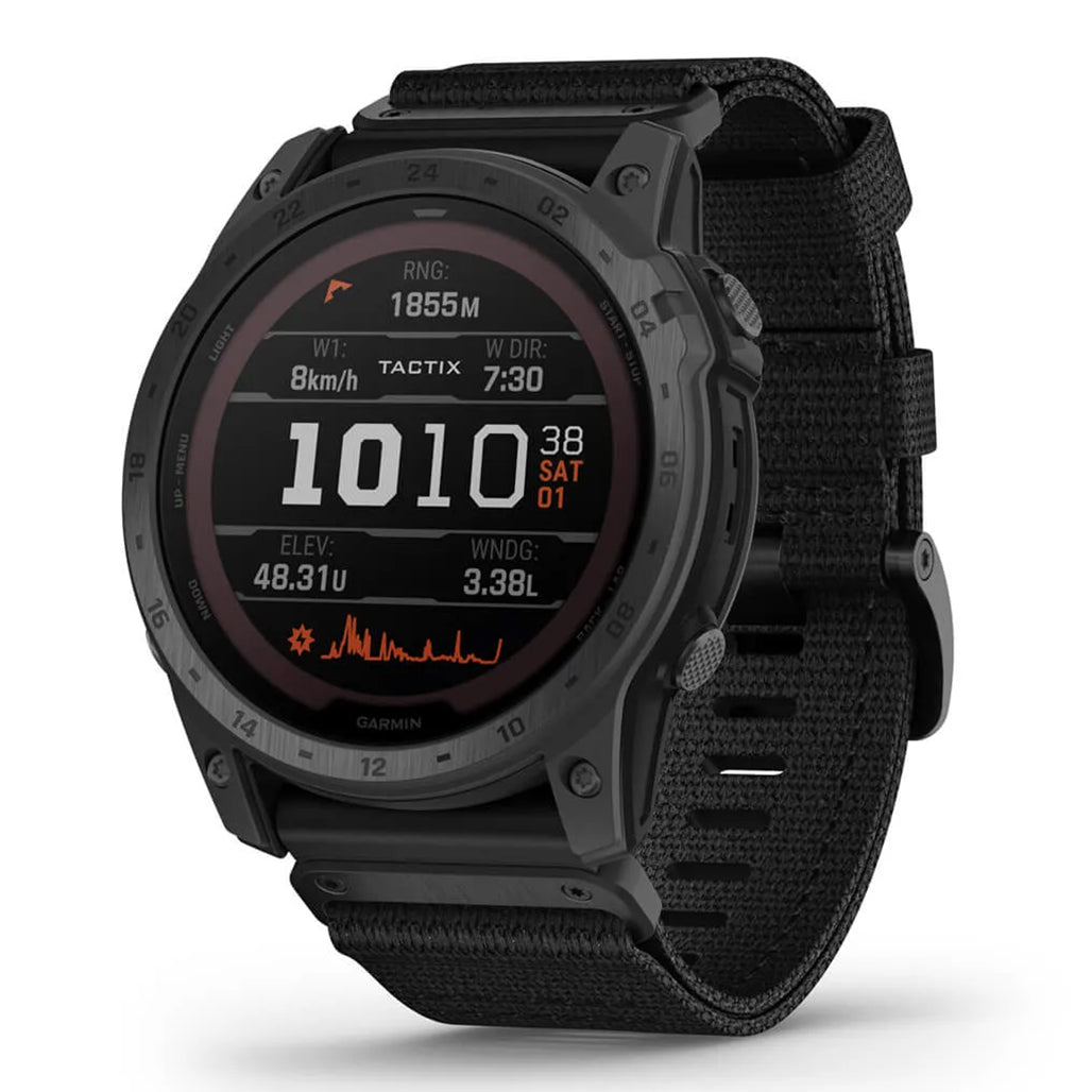 A Photo Of Garmin tactix® 7 Pro Ballistics Edition - 010-02704-21