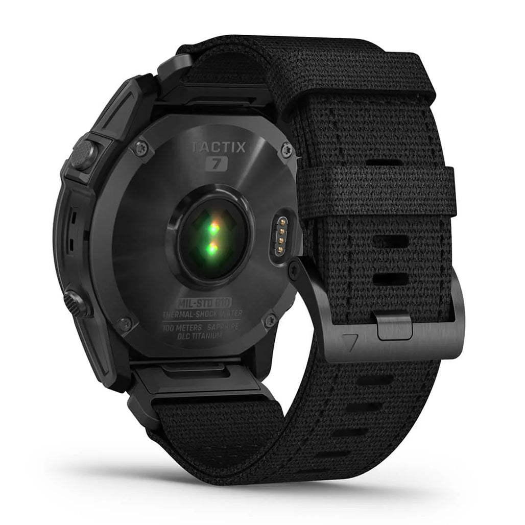 A Photo Of Garmin tactix® 7 Pro Ballistics Edition - 010-02704-21