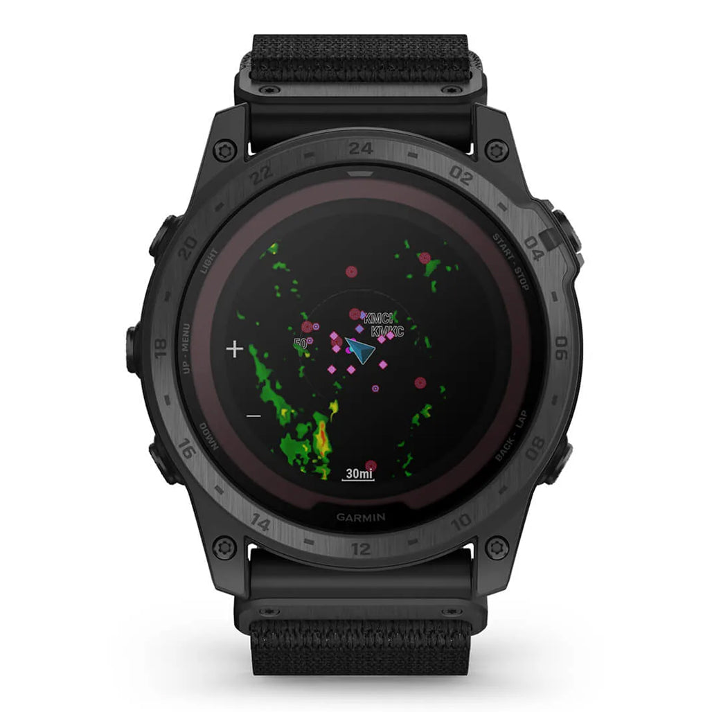 A Photo Of Garmin tactix® 7 Pro Ballistics Edition - 010-02704-21