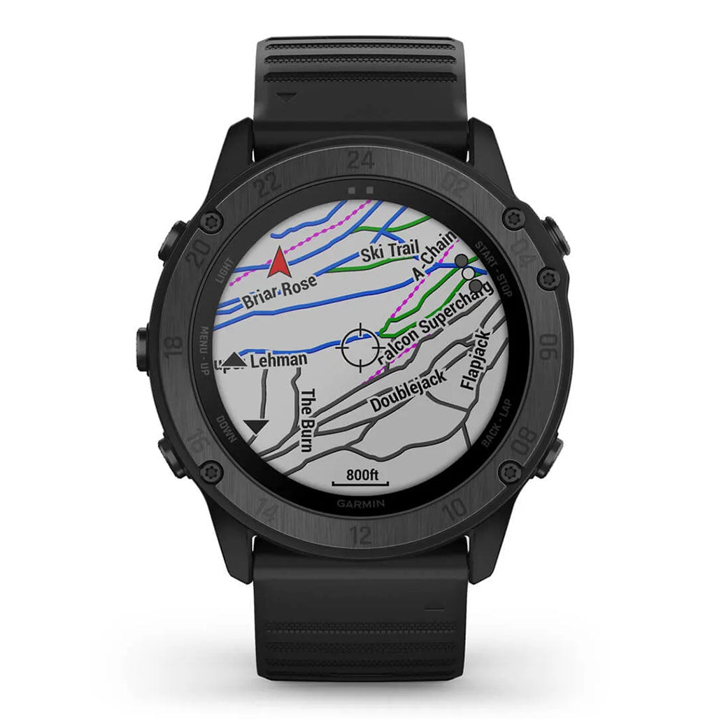 A Photo Of Garmin Tactix® Delta Sapphire Edition - 010-02357-01