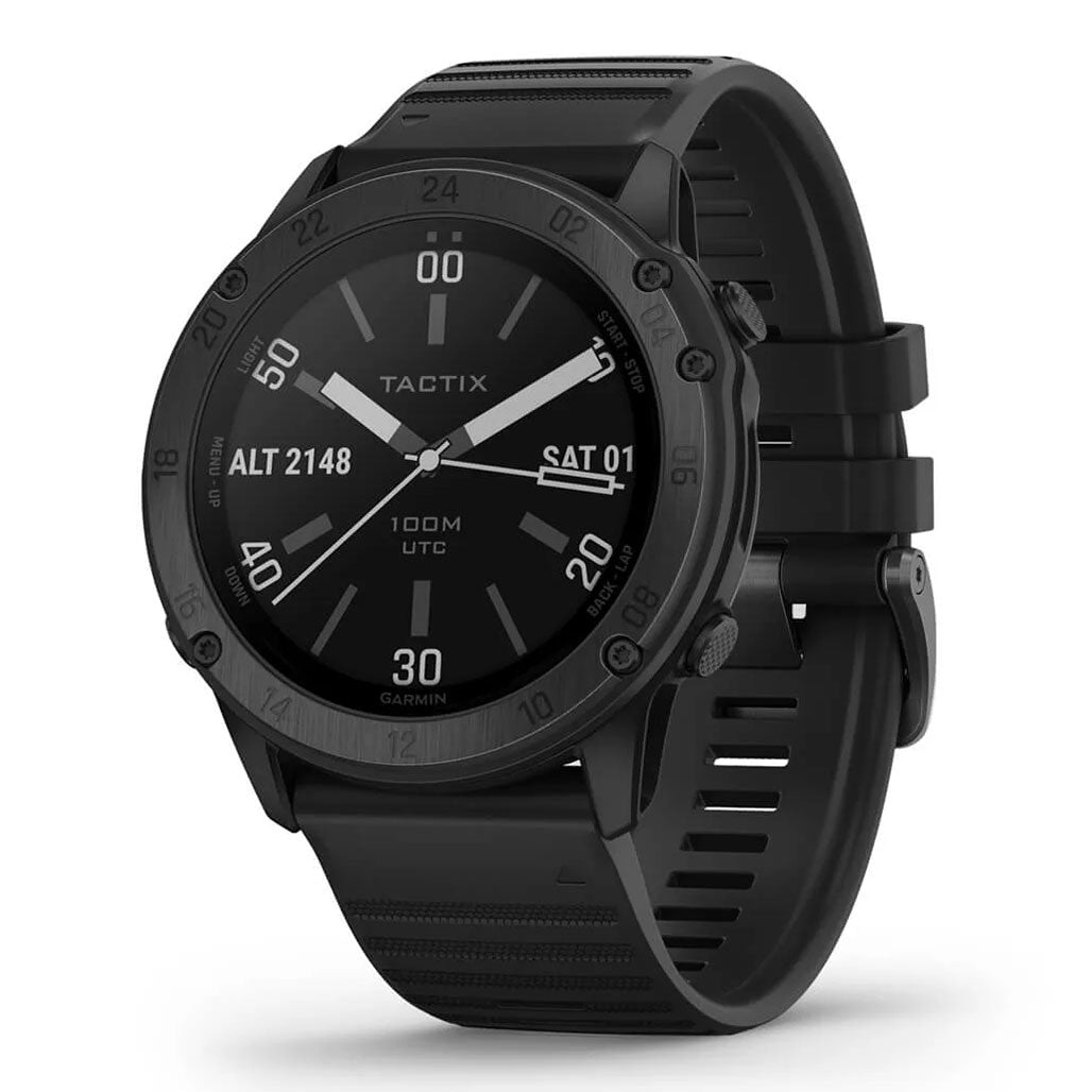 A Photo Of Garmin Tactix® Delta Sapphire Edition - 010-02357-01