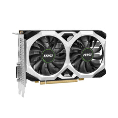 A Photo Of MSI GeForce® GTX 1650 D6 Ventus XS OCV3