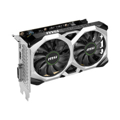 MSI GeForce® GTX 1650 D6 Ventus XS OCV3