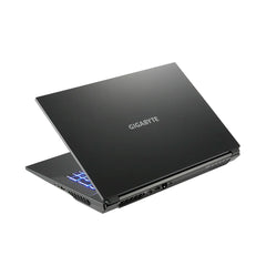 Gigabyte A7 K1-BUS1130SB-R - 17.3-inch - Ryzen 7 5800H - 16GB Ram - 512GB SSD - RTX 3060 6GB