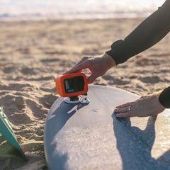 A Photo Of GoPro ASURF-001 Surfboard Camera Mounts