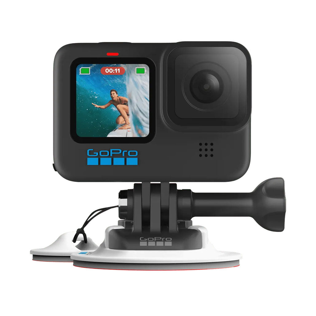 A Photo Of GoPro ASURF-001 Surfboard Camera Mounts