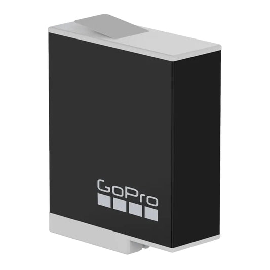 GoPro Enduro Battery Longer Lasting + Wide temperature Range