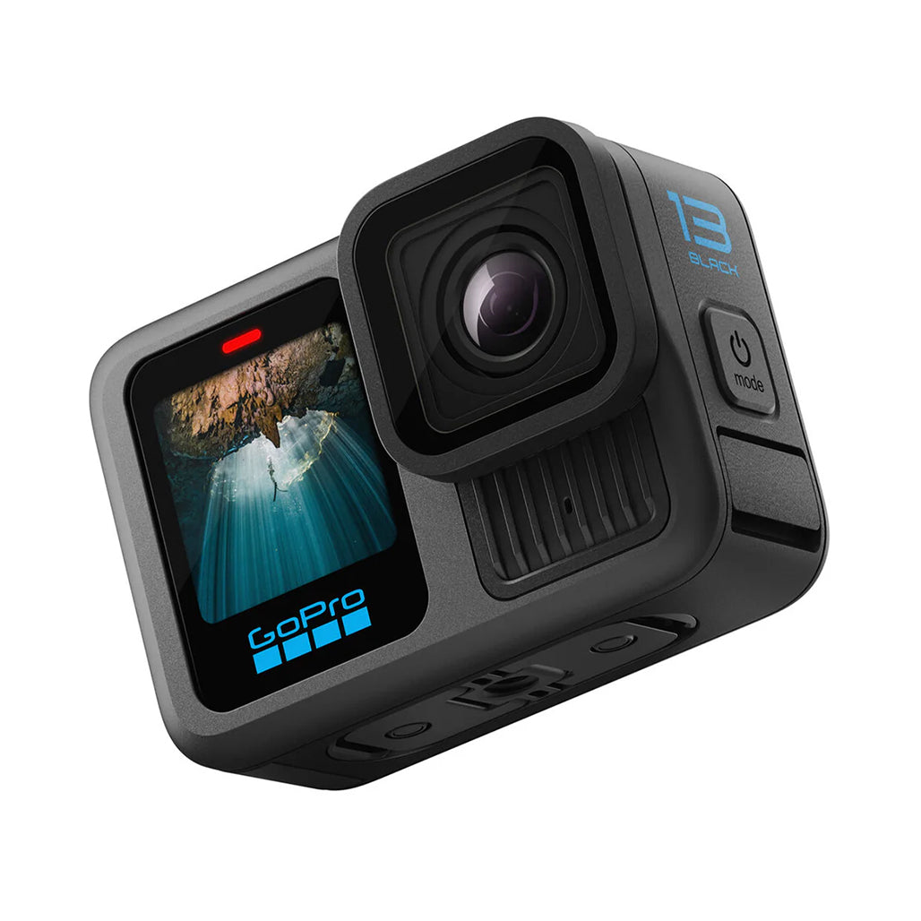 A Photo Of GoPro HERO13 Creator Edition – The Ultimate 5.3K Action Camera with Professional Lenses, Slo-Mo, and Wireless Features