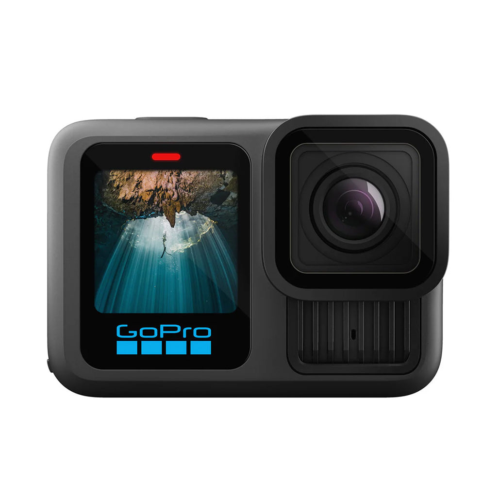 A Photo Of GoPro HERO13 Creator Edition – The Ultimate 5.3K Action Camera with Professional Lenses, Slo-Mo, and Wireless Features