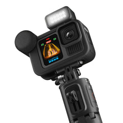 A Photo Of GoPro HERO13 Creator Edition – The Ultimate 5.3K Action Camera with Professional Lenses, Slo-Mo, and Wireless Features