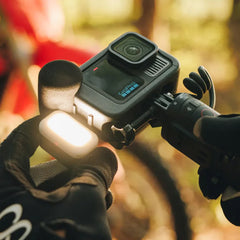 A Photo Of GoPro HERO13 Creator Edition – The Ultimate 5.3K Action Camera with Professional Lenses, Slo-Mo, and Wireless Features