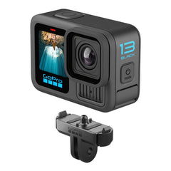 A Photo Of GoPro HERO13 Creator Edition – The Ultimate 5.3K Action Camera with Professional Lenses, Slo-Mo, and Wireless Features