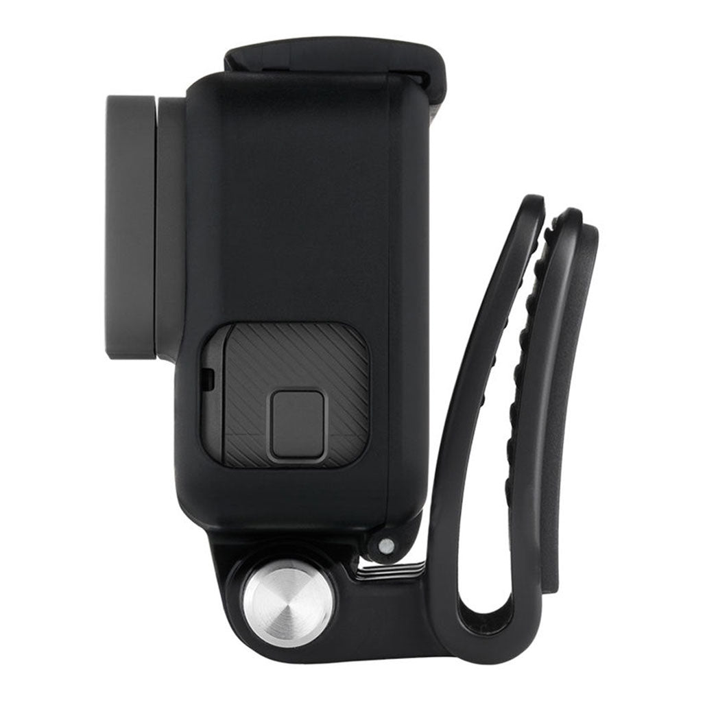 Fixation frontale GoPro Head Strap + QuickClip pour Hero7 White, Hero7  Silver et Hero7 Black - Accessoires pour caméra sport - Achat & prix