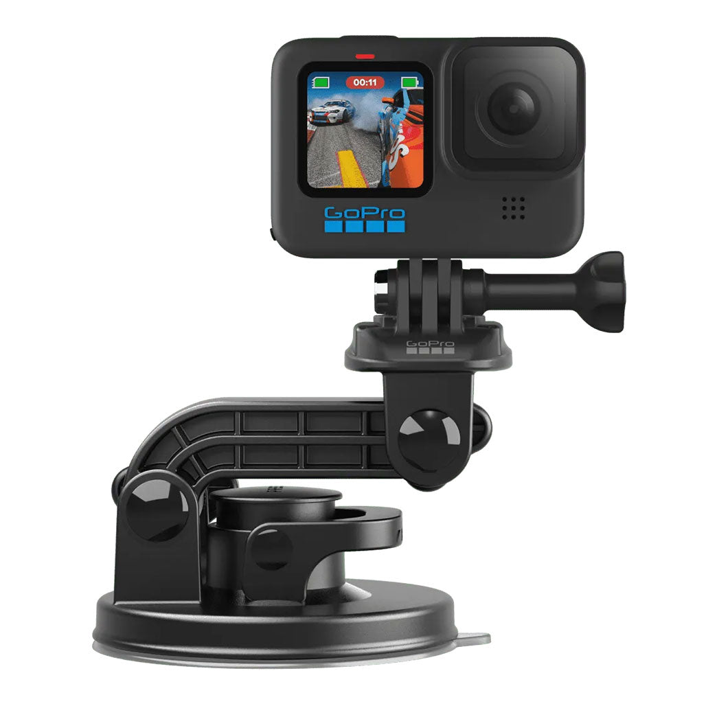 GoPro Suction Cup AUCMT-302, 32218920747260, Available at 961Souq
