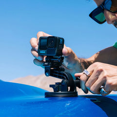 GoPro Suction Cup AUCMT-302