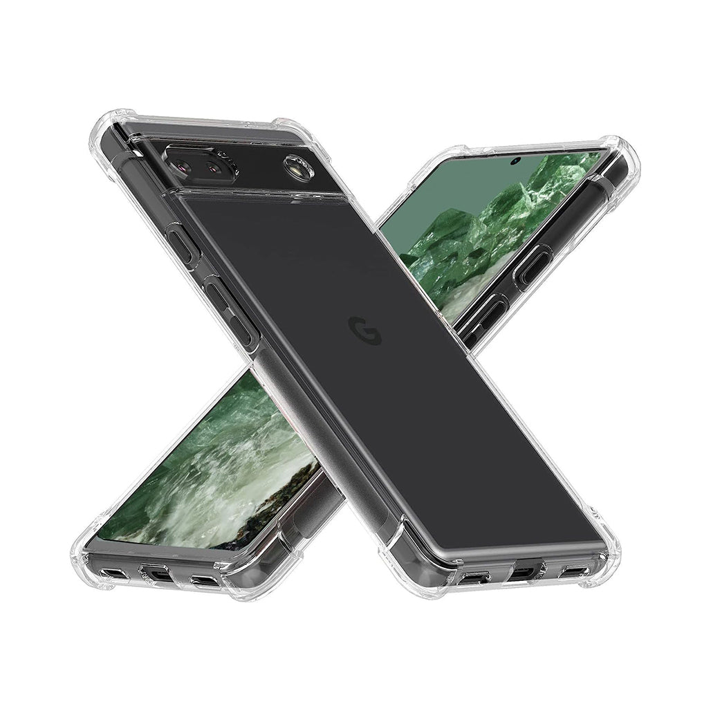 Likgus TPU Protection Case for Google Pixel 8 Pro, 32832763232508, Available at 961Souq