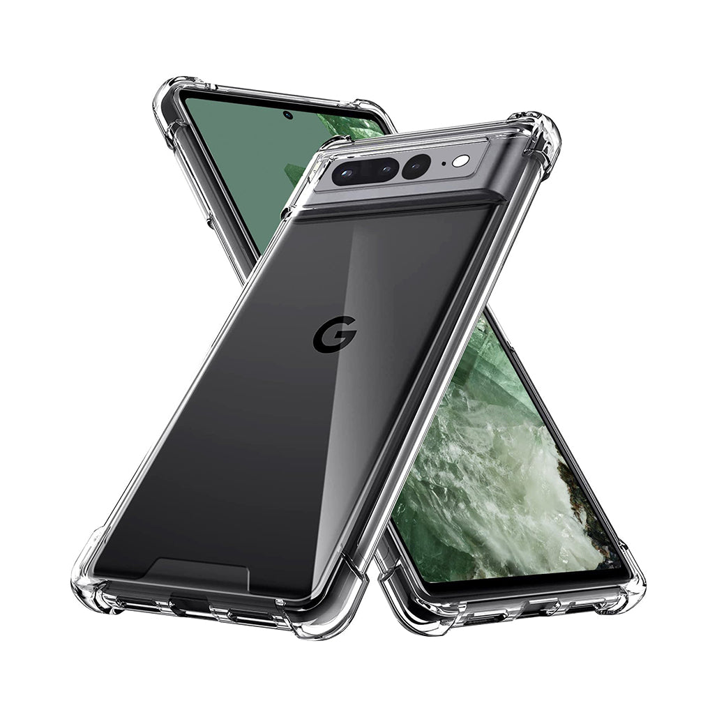 Likgus TPU Protection Case for Google Pixel 8 Pro, 32832763199740, Available at 961Souq