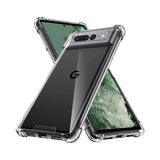 Likgus TPU Protection Case for Google Pixel 8 Pro