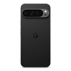 A Photo Of Google Pixel 9 Pro XL - 16GB Ram - 256GB Storage - Ultimate Performance Smartphone with Advanced AI and Pro-Level Camera System - Obsidian