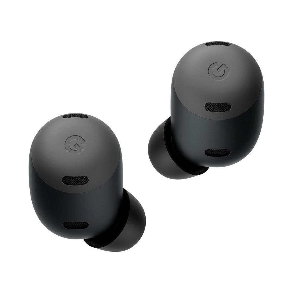 A Photo Of Google Pixel Buds Pro - Premium Noise-Canceling Wireless Earbuds