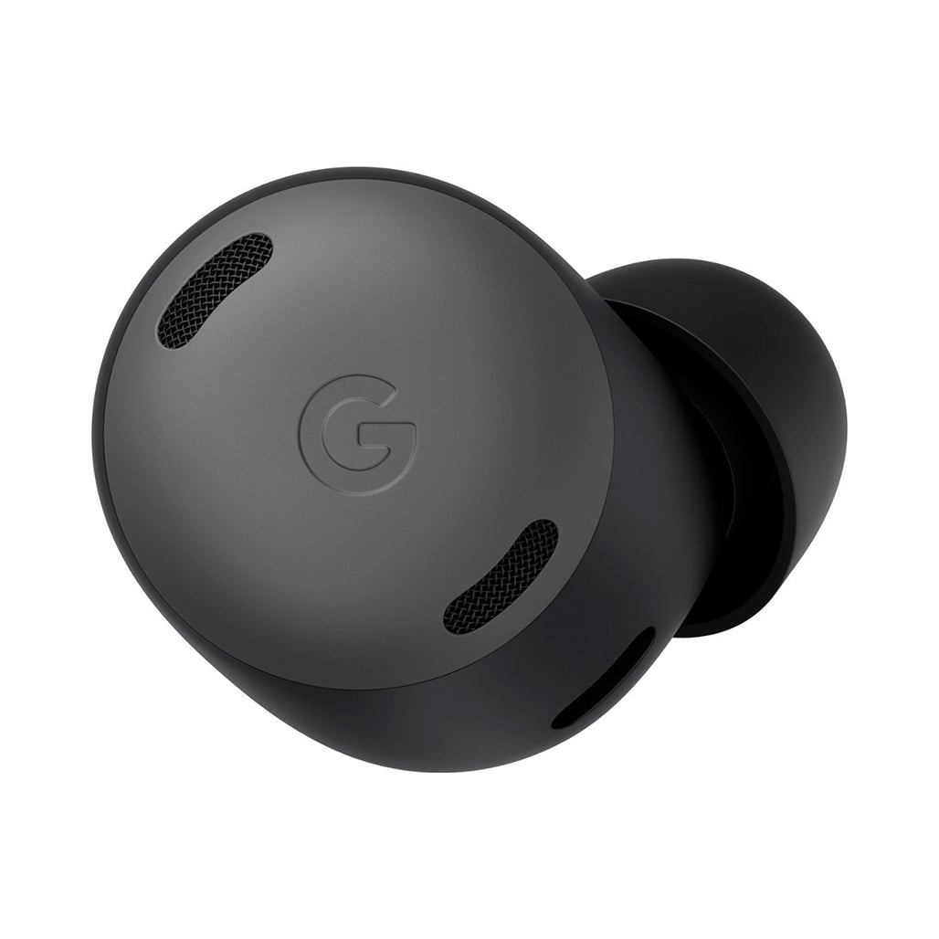 A Photo Of Google Pixel Buds Pro - Premium Noise-Canceling Wireless Earbuds