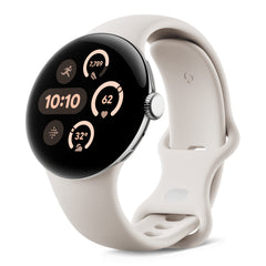 A Photo Of Google Pixel Watch 3: Advanced Smartwatch with Enhanced Features