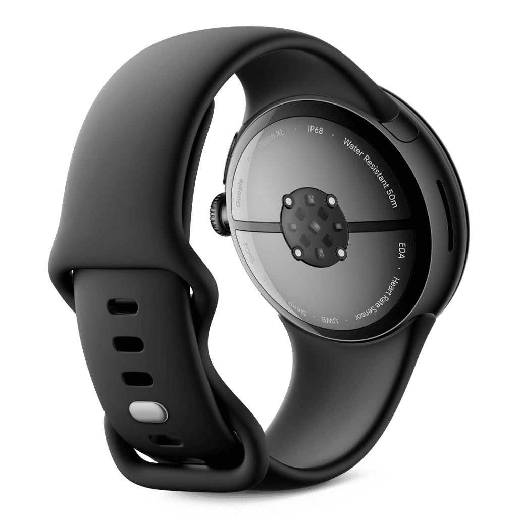 A Photo Of Google Pixel Watch 3: Advanced Smartwatch with Enhanced Features