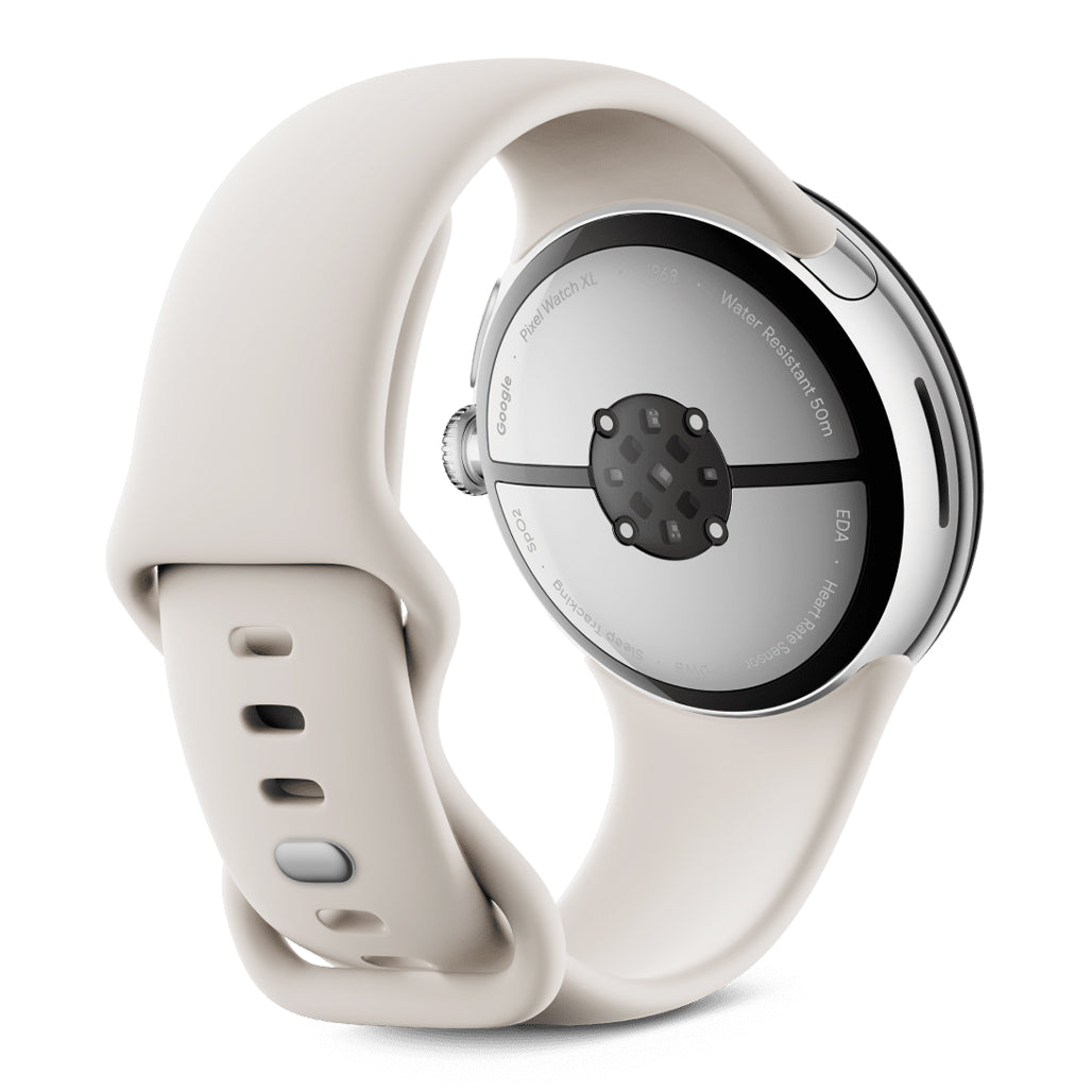 A Photo Of Google Pixel Watch 3: Advanced Smartwatch with Enhanced Features