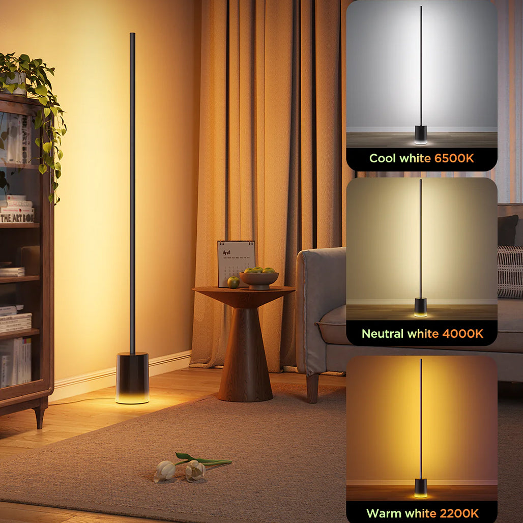 A Photo Of Govee Floor Lamp 2 - H607C