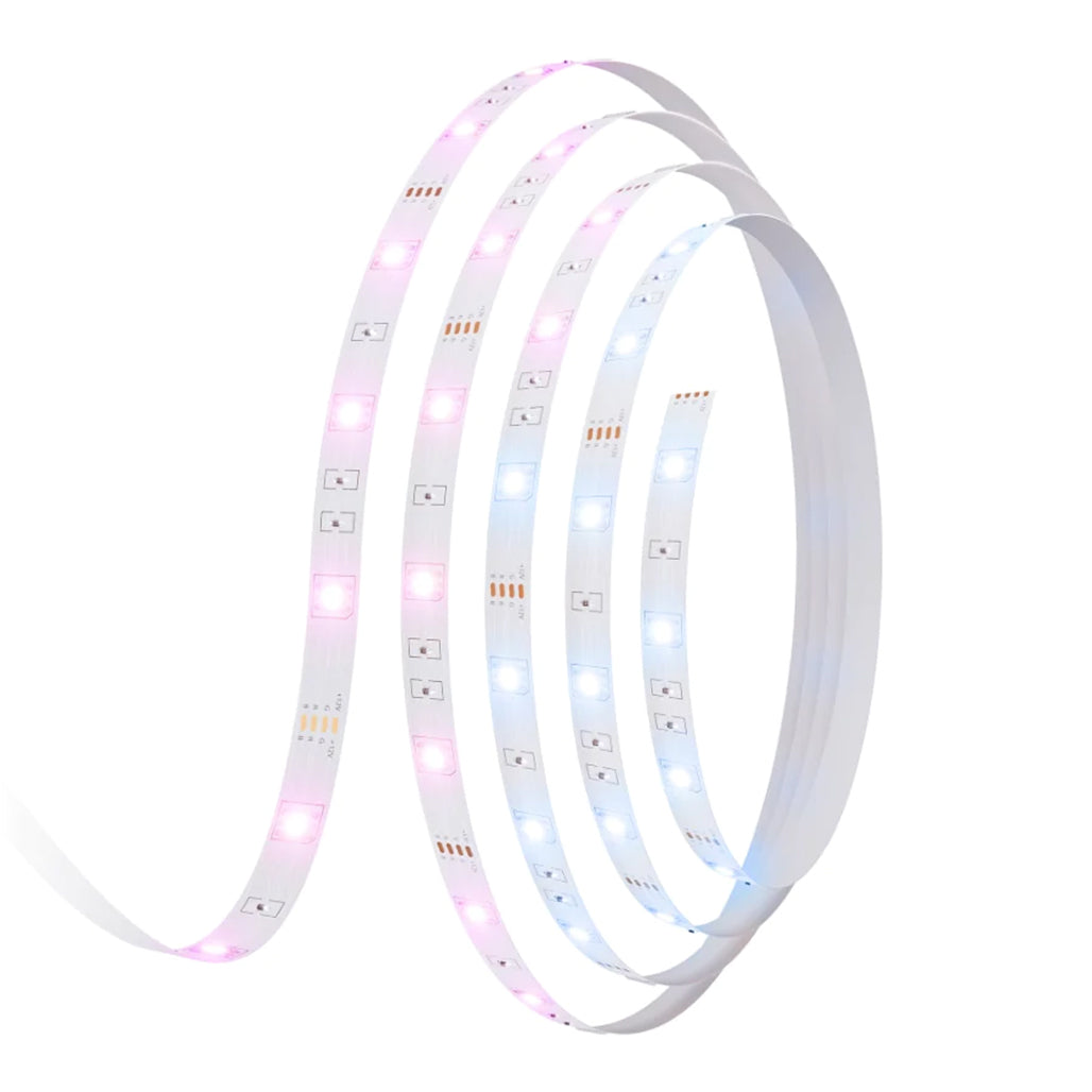 Govee RGB Smart Wi-Fi + Bluetooth LED Strip Lights(10m) | H6110, 32965202804988, Available at 961Souq