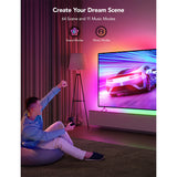 Govee RGBIC Neon TV Backlight 3m | H61B2