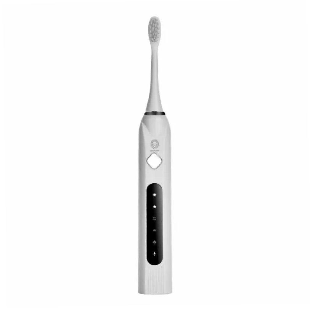 Green Lion Electric GNELETB2GWH Toothbrush Gen-2, 31967943098620, Available at 961Souq