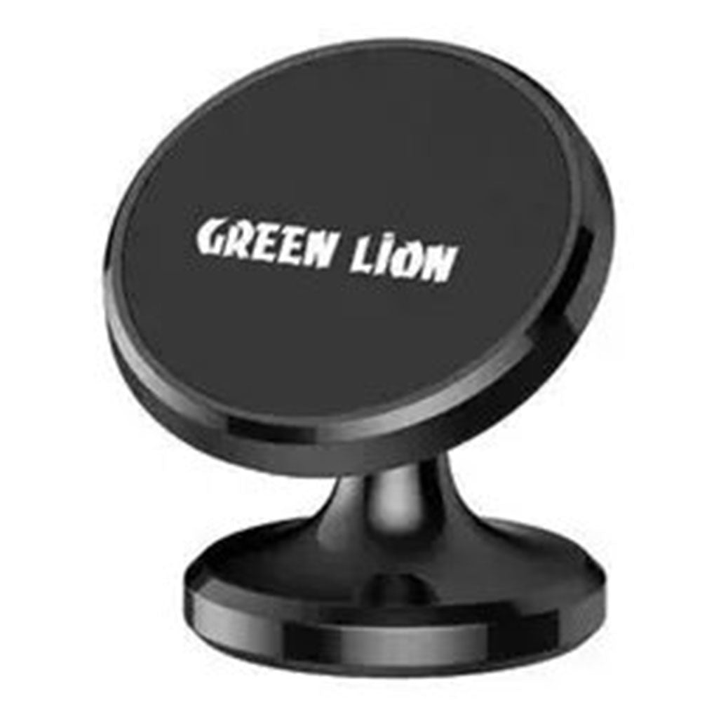 Green Lion 360 Mini Magnetic Phone Holder, 31968161628412, Available at 961Souq