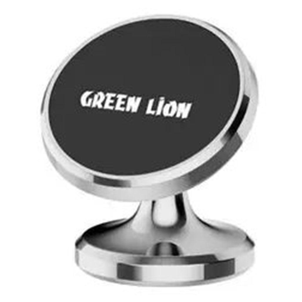 Green Lion 360 Mini Magnetic Phone Holder, 31968161595644, Available at 961Souq