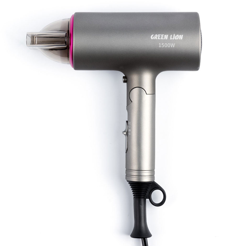 A Photo Of Green Lion GNAHAIRDGY Auto Hair Dryer