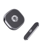 Green Lion Magnetic Car Phone Holder – Black from Green Lion sold by 961Souq-Zalka