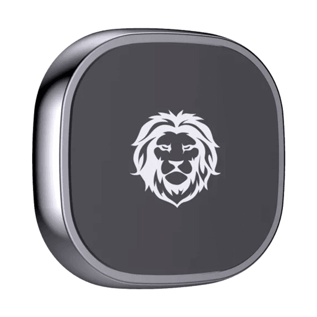 Green Lion Magnetic Car Phone Holder – Black, 31910113214716, Available at 961Souq