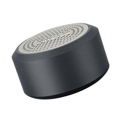 Green Lion Mini Muscle Speaker - Grey - GNMINIMSLSPGY