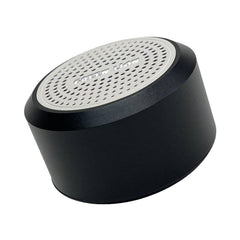 A Photo Of Green Lion Mini Muscle Speaker - Black - GNMINIMSLSPBK