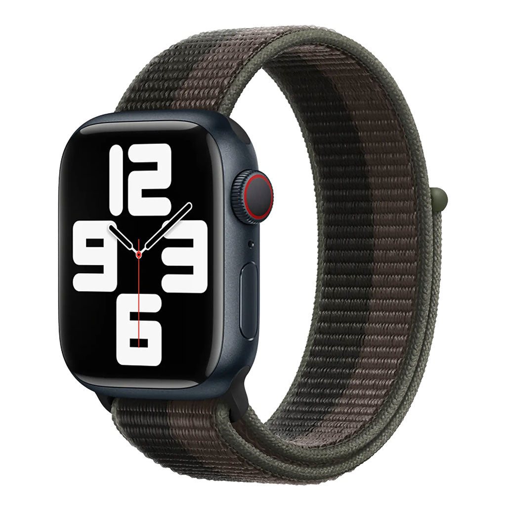 Nylon sport discount loop apple watch