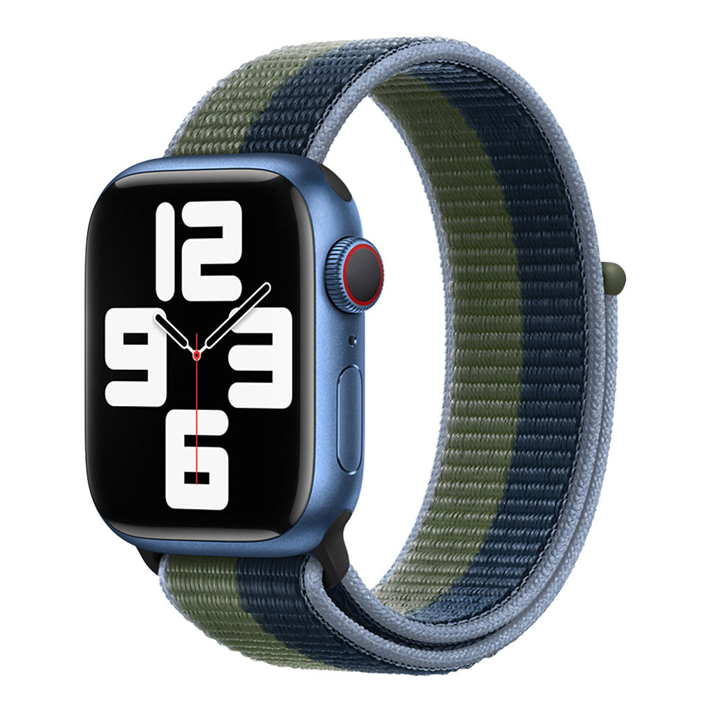 Sport cheap loop strap