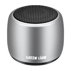 Green Lion Mini Speaker