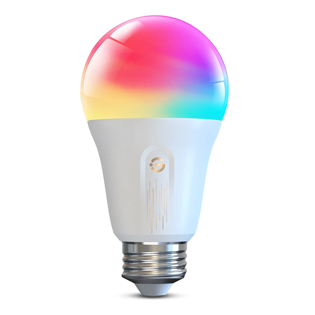 Govee Smart RGBWW Light Bulbs 1200 Lumens - H6009, 32965267390716, Available at 961Souq